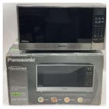 Panasonic Inverter Microwave Oven NN-SN755S 1.6 cu ft
