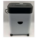 Royal 14MC 14-Sheet Microcut Paper Shredder
