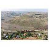 Sand Coulee, MT Real Estate Auction