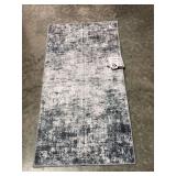 Wyatt & Ash Accent Rug - 24in x 48in