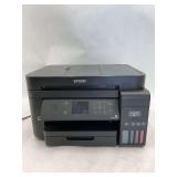 Epson EcoTank All-in-One Printer w/ Power Cord