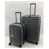Delsey Paris Expandable Carry-On Luggage