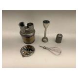 Cuisinart Hand Blender Attachment Parts