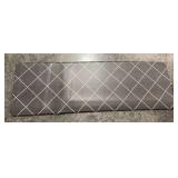 Decorative Floor Mat - 20 x 60