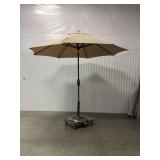 Sunvilla Patio Umbrella
