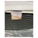 Malibu King Remanufactured Mattress and box spring by MBC Mattress Co.