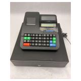 Royal 410DX Cash Management System