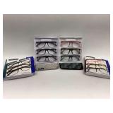 Foster Grant Reading Glasses - Multiple Sets Available