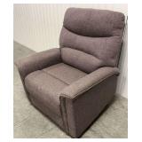 Contemporary Power Lift Recliner Chair