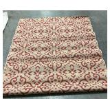 Gertmenian Rugs Naples 5ft 3in x 7ft Area Rug