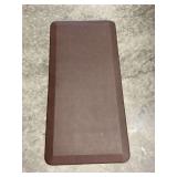 Brown Anti-Fatigue Mat 20 x 42