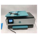HP OfficeJet Pro 8028e All-in-One Wireless Color Printer