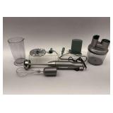Cuisinart Smart Stick Variable Speed Hand Blender