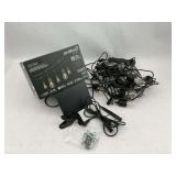 Solar Blaze Artika 20 LED Bulb Solar String Lights - Unused