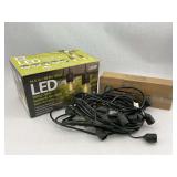 Feit Electric 48ft LED String Lights