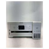 Epson ET-2760 EcoTank All-in-One Printer