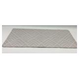 Decorative Floor Mat - 20x40