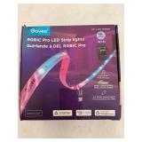 Govee RGBIC Pro LED Strip Lights 49.2 ft