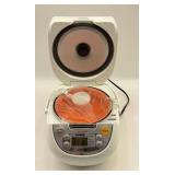 Tiger JBV-S10U Rice Cooker and Warmer
