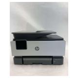 HP OfficeJet Pro 9012e All-in-One Printer