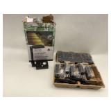 Tommy Bahama LED Solar Path Lights - 6 Pack