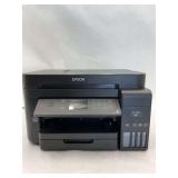 Epson EcoTank All-in-One Printer with Ink