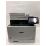 Canon image CLASS MF733Cdw Color Laser Printer