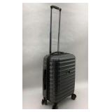 Delsey Paris Rolling Carry-On Suitcase