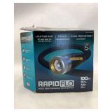 RapidFlo 100ft 5/8in Kink-Resistant Hose