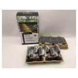 Tommy Bahama LED Solar Path Lights - 6 Pack