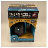 Thermacell Mosquito Repellent Rechargeable Diffuser