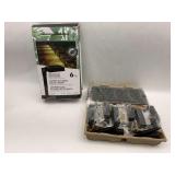 Tommy Bahama LED Solar Path Lights, 6 Pack