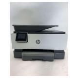 HP OfficeJet Pro 9018 All-in-One Printer