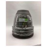 Southern Patio Hudson Planter 14.5" 3-Pack