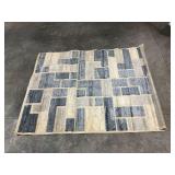 Fiesta Area Rug - 5ft 3in x 7ft