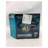 RapidFlo 100 ft. 5/8" Garden Hose New in Box