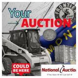 Your Auction Here!