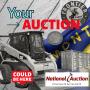 Your Auction Here!