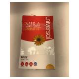 Universal Copy Paper - 8.5 x 14 Legal Size, 4 Reams