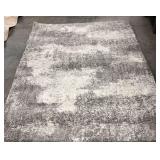 Thomasville Bali Luxury Shag Rug 5ft 3in x 7ft 5in