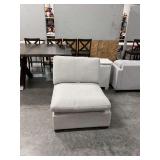 Modern Modular Accent Chair