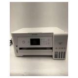 Epson ET-2760 EcoTank All-in-One Printer