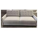 Thomasville Sleeper Sofa with Ottoman