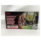 Penn Easy Setup Badminton Set