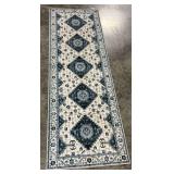 Wyatt & Ash Area Rug - 2x6