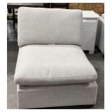 Modern Modular Accent Chair