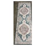 Wyatt & Ash Area Rug Runner