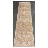 Gertmenian Avalon Area Rug - 2 ft 2 in x 8 ft