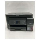 Epson ET-3750 Wireless Color All-in-One Printer
