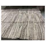 Thomasville Bali Ivory Beige Area Rug - 9ft 6in x 13ft